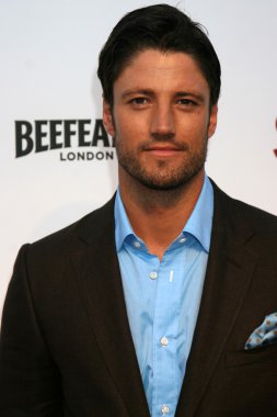 James Scott