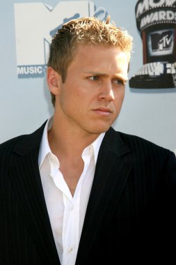 Spencer Pratt