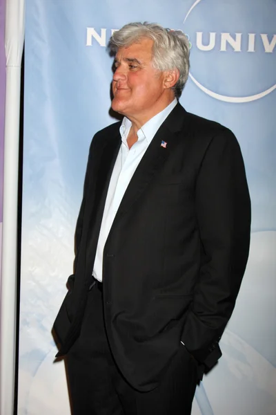 Jay leno — Stockfoto