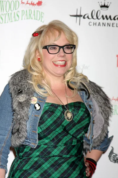 Kirsten Vangsness —  Fotos de Stock