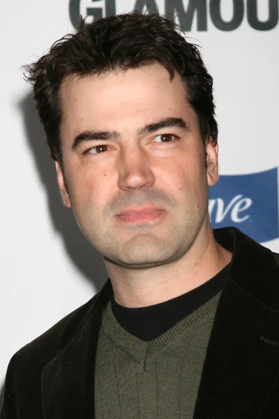 Ron Livingston — Stock Photo, Image