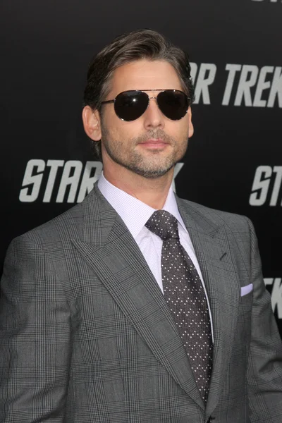 Eric Bana — Stock Photo, Image