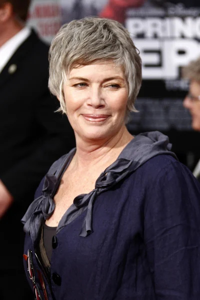 Kelly Mcgillis — Stock fotografie