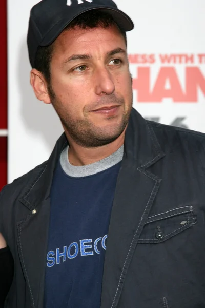 Adam Sandler — Foto de Stock