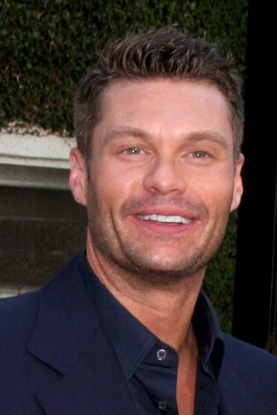 Ryan Seacrest — Foto de Stock