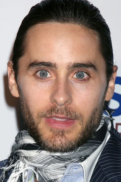 Jared Leto — Stockfoto