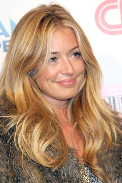 Cat Deeley — Zdjęcie stockowe