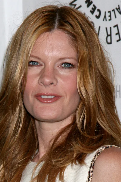 Michelle Stafford — Foto Stock