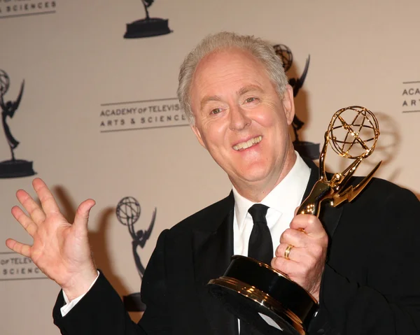 John Lithgow — Stock Photo, Image