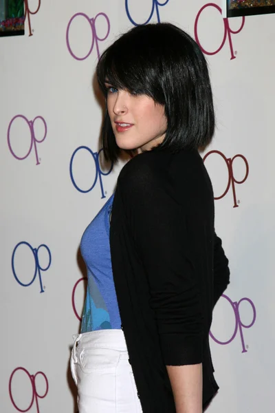 Rumer Willis — Foto de Stock