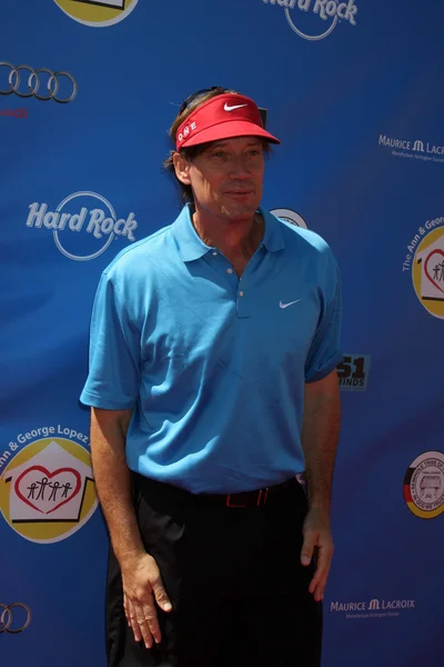 Kevin Sorbo. — Foto de Stock