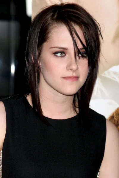 Kristen Stewart. — Foto de Stock