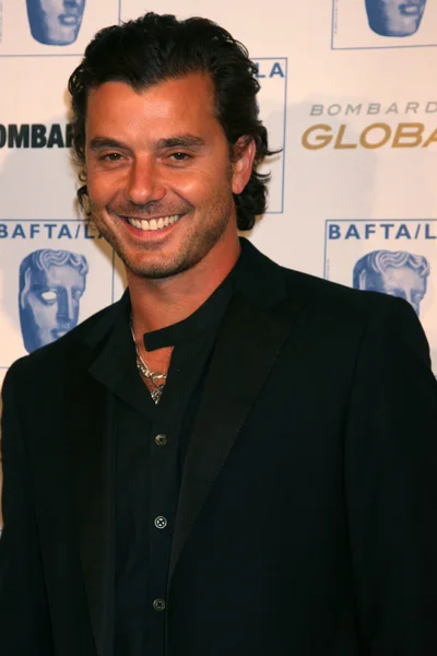 Gavin Rossdale — Stock Photo, Image