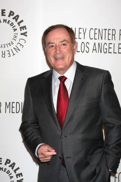 Al Michaels — Photo