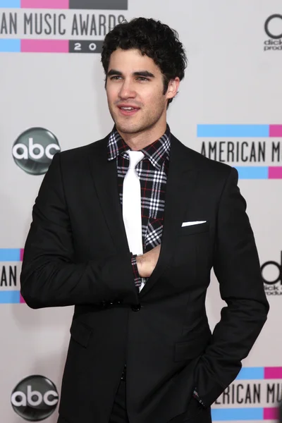 Darren Criss. — Fotografia de Stock