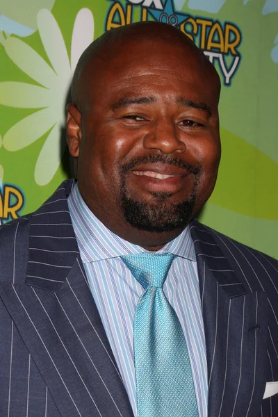 Chi Mcbride — Zdjęcie stockowe