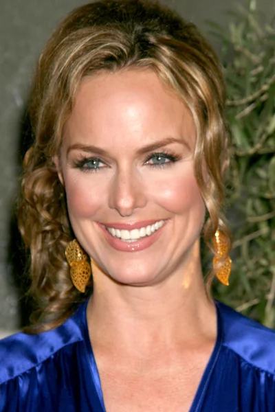 Melora Hardin — Stock Photo, Image