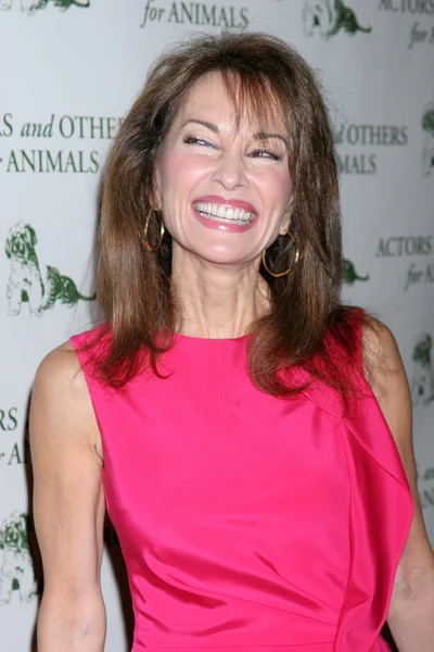 Susan Lucci — Stock Photo, Image