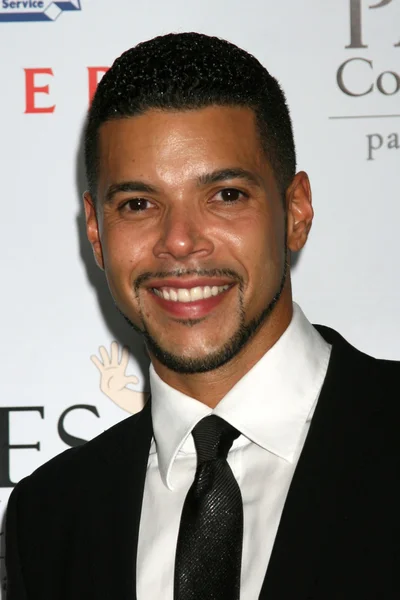 Wilson Cruz – Stock Editorial Photo © Jean_Nelson #12986296