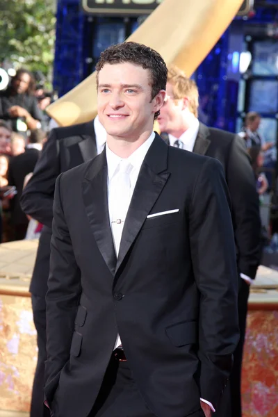 Justin Timberlake