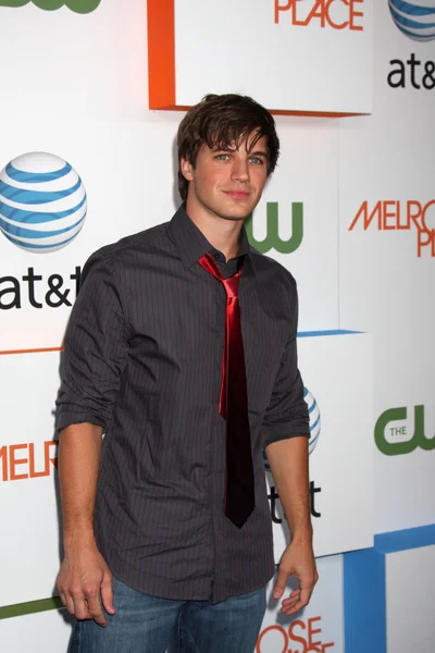 Matt Lanter — Stock Photo, Image