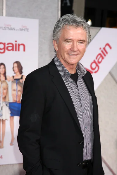 Patrick Duffy — Stockfoto