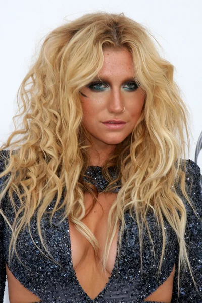 Kesha. — Foto Stock