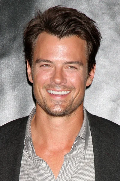 Josh Duhamel — Stock fotografie