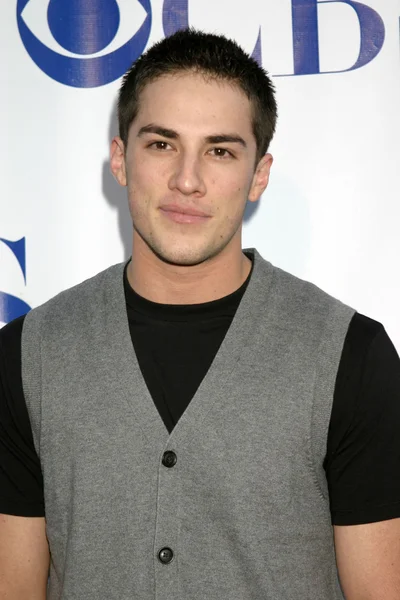 Michael Trevino — Stockfoto