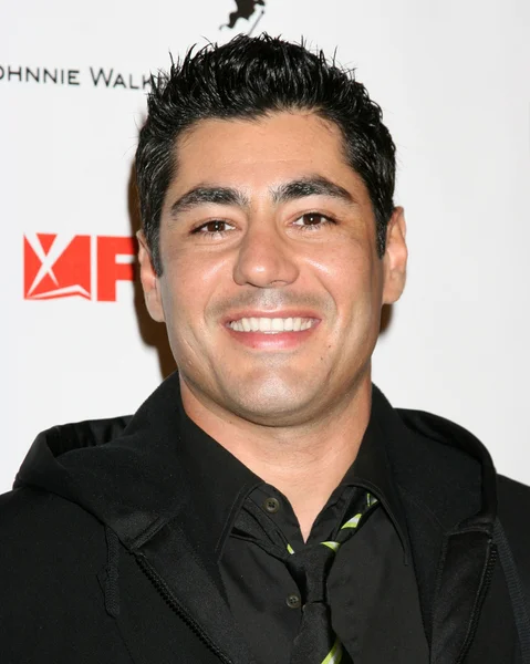 Danny Nucci. — Foto de Stock