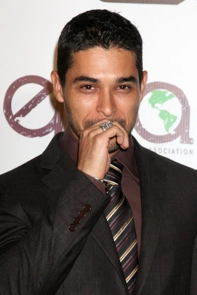 Wilmer Valderrama — Zdjęcie stockowe