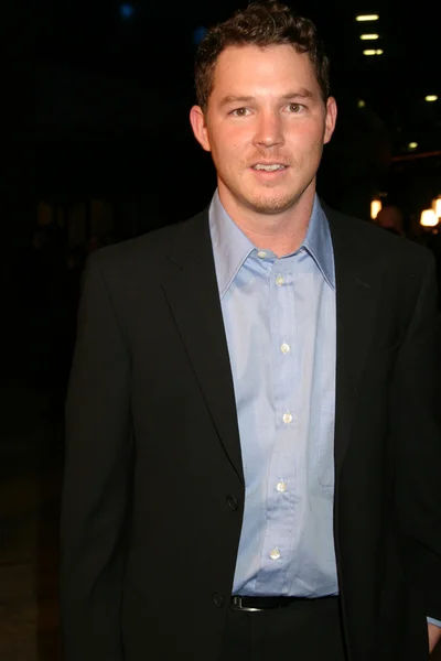 Shawn Hatosy — Stockfoto