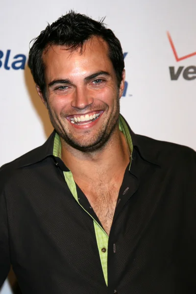 Scott Elrod — Stok fotoğraf