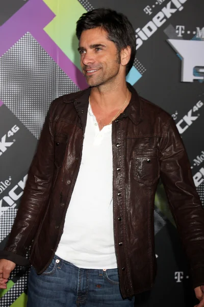 John Stamos. — Foto de Stock