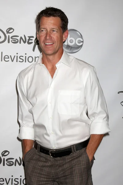 James Denton — Stock Photo, Image