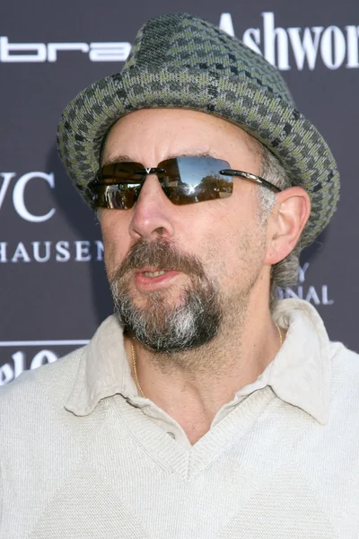 Richard Schiff — Stock fotografie