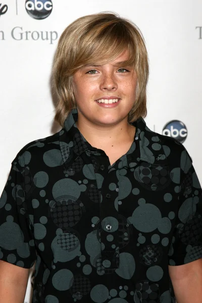 Dylan Sprouse — Stock fotografie