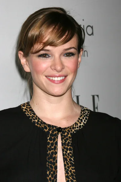 Danielle Panabaker — Zdjęcie stockowe