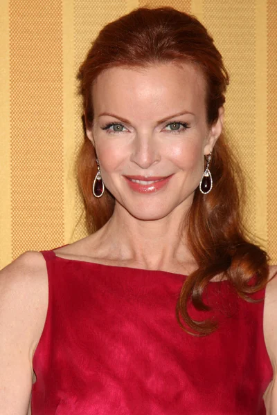 Marcia Cross — Zdjęcie stockowe