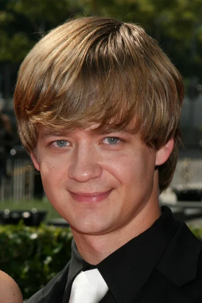 Jason Earles. — Foto de Stock