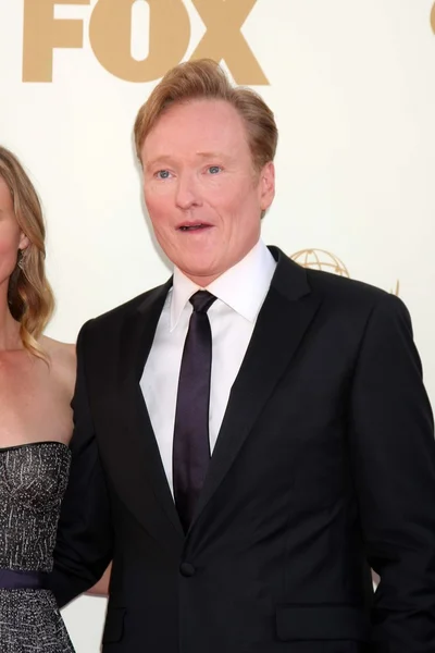 Conan O 'Brien — Foto de Stock