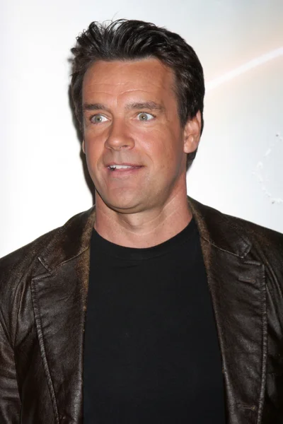 David James Elliott — Foto Stock