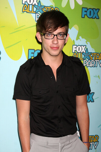 Макхейл, Кевин
