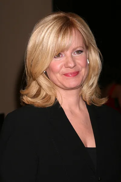 Bonnie Hunt. —  Fotos de Stock