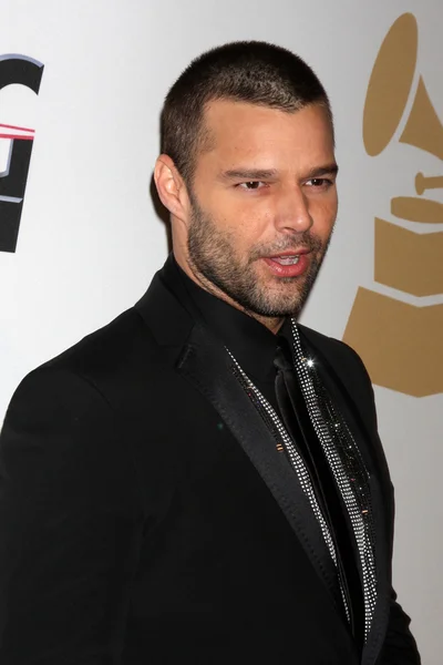 Ricky Martin — Stok fotoğraf