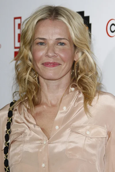 Chelsea Handler — Zdjęcie stockowe