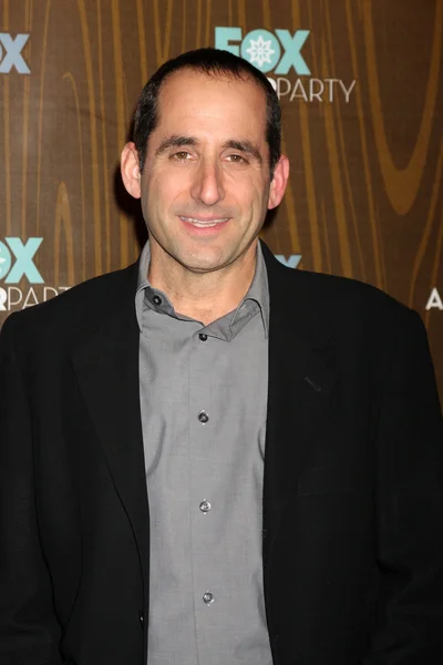 Peter Jacobson — Stock Photo, Image