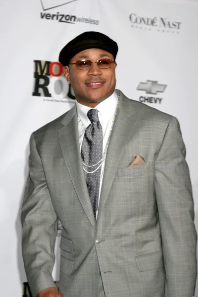 LL Cool J — Stock Photo, Image