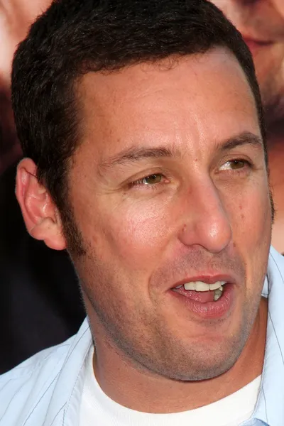 Adam Sandler — Zdjęcie stockowe