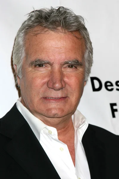 John McCook. — Foto de Stock